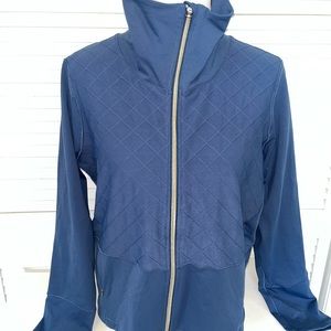 Calia by Carrie underwood full zip jacket